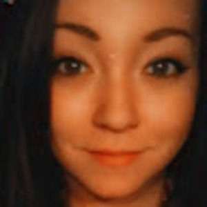 Meet your Posher, Cheyenne